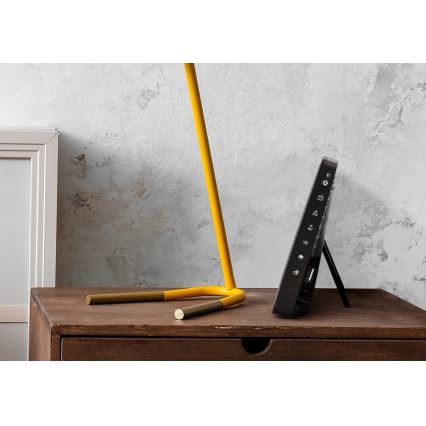 Professional weather station with color LCD display 5V/2xAA + 3xAA + 2xAA Wi-Fi Tuya