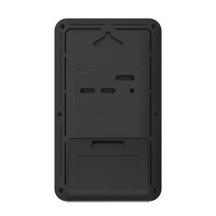 Professional weather station with LCD display 5V/2xAA + 3xAA + 2xAA Wi-Fi Tuya