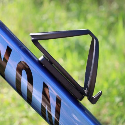 Bicycle Tracker