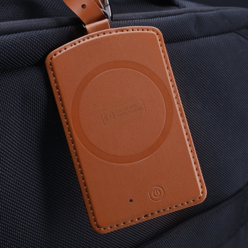 Luggage tracker 150 mAh