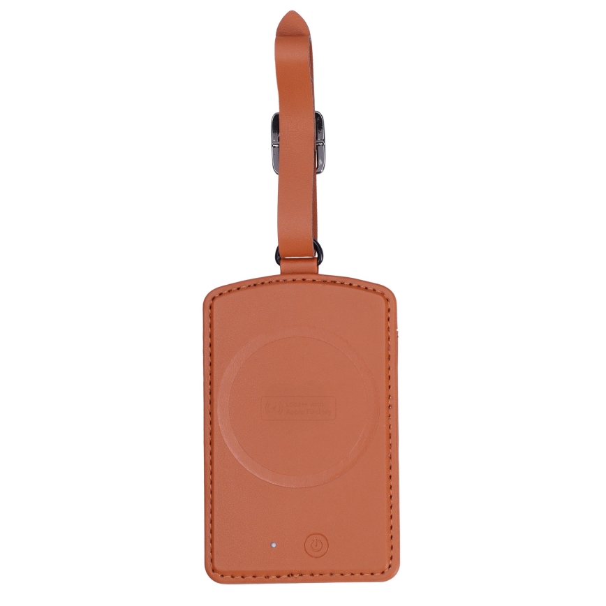 Luggage tracker 150 mAh