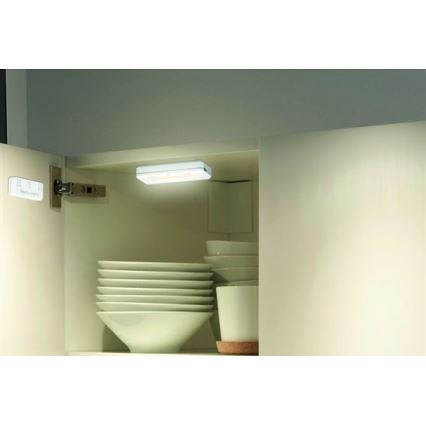LED Cabinet lighting LED/0,5W/2xAAA