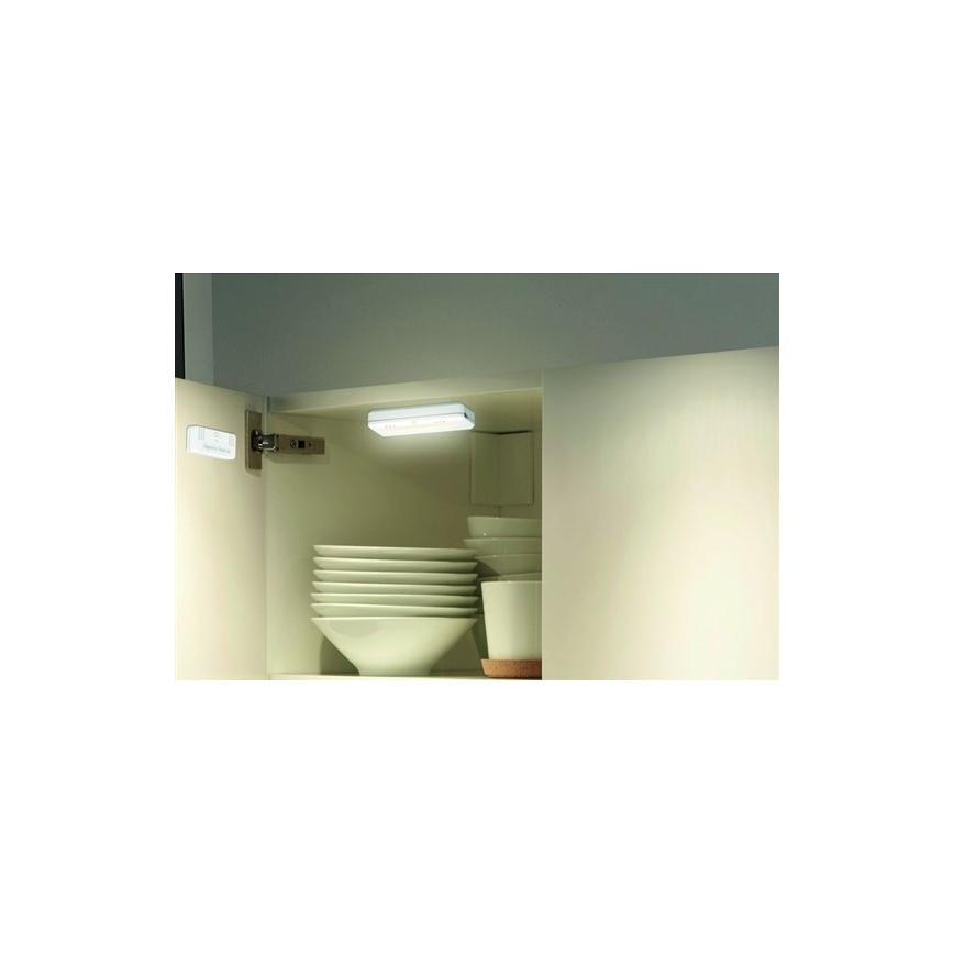 LED Cabinet lighting LED/0,5W/2xAAA