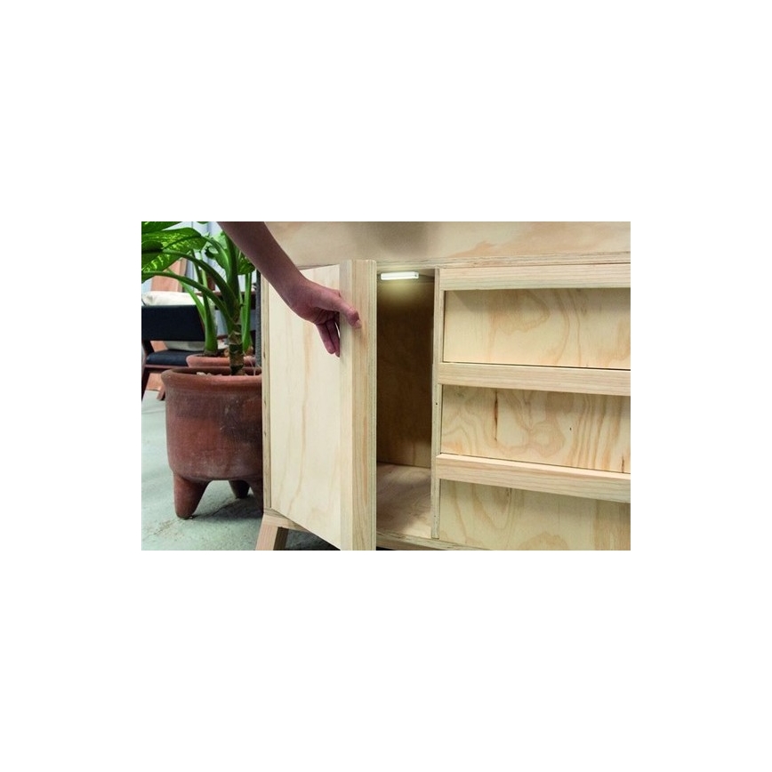 LED Cabinet lighting LED/0,5W/2xAAA