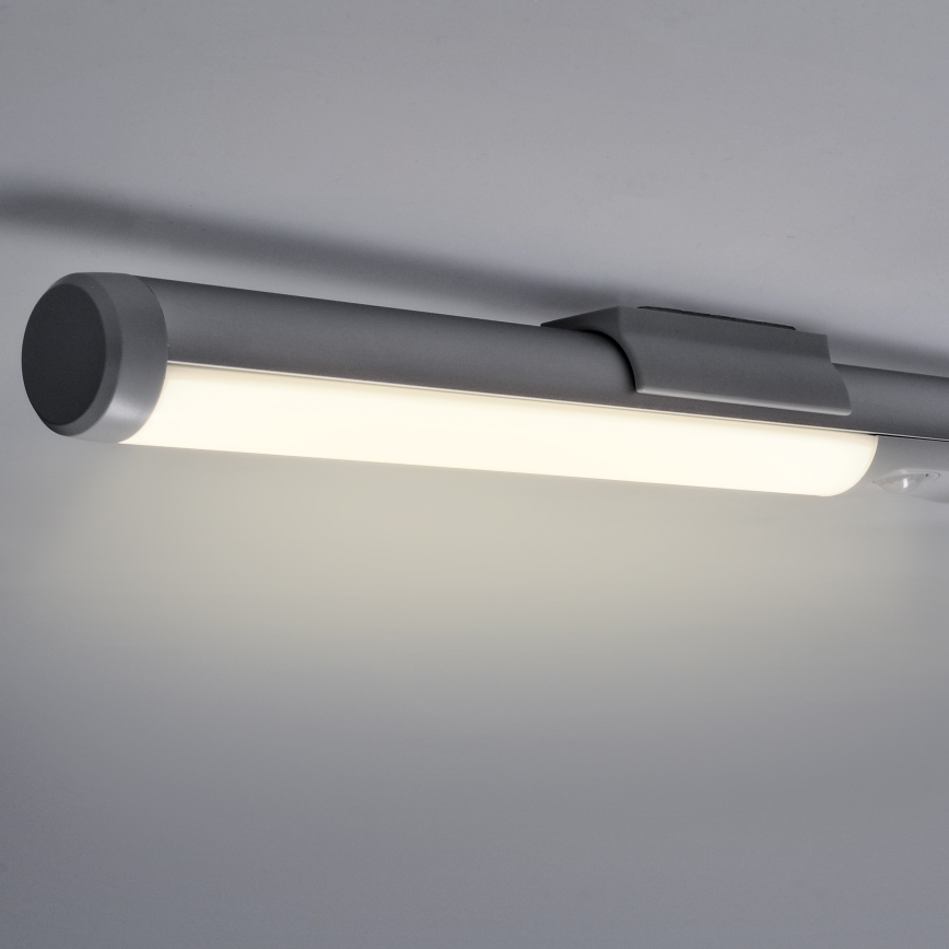 LED Rechargeable furniture lighting with a sensor LED/2,5W/3,7V 3000K 1800mAh