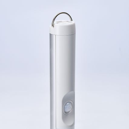 LED Rechargeable furniture lighting with a sensor LED/2,5W/3,7V 3000K 1800mAh