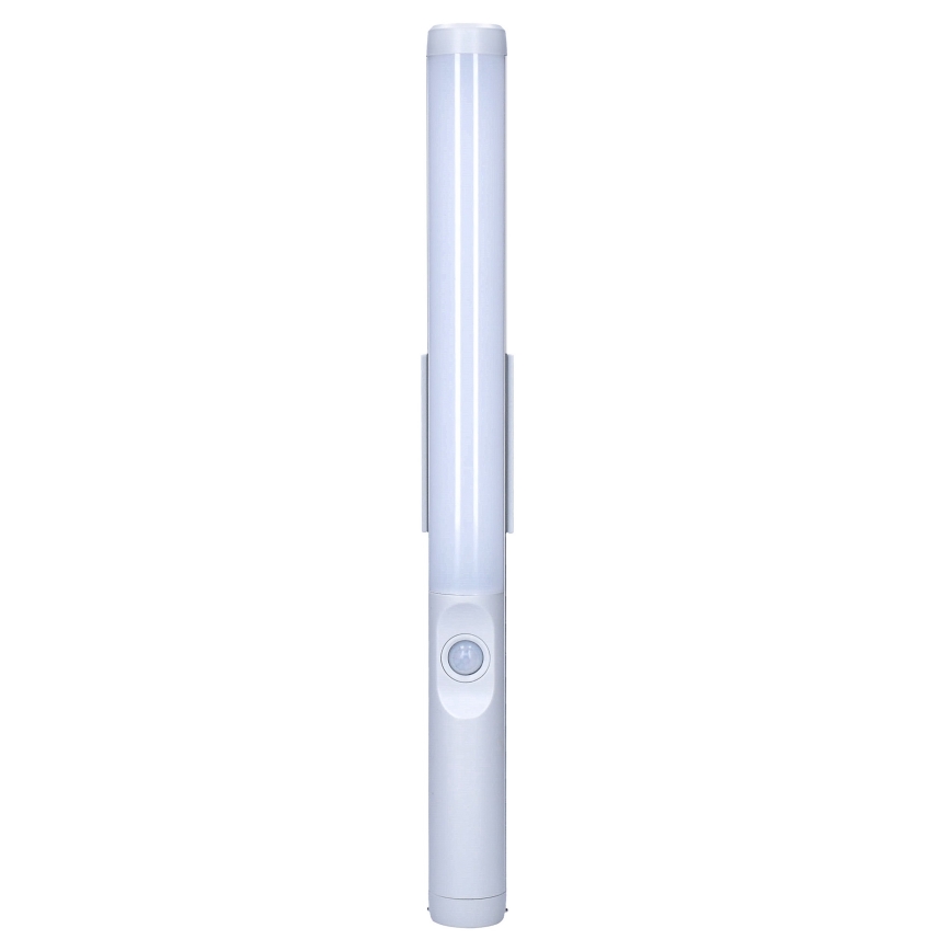 LED Rechargeable furniture lighting with a sensor LED/2,5W/3,7V 3000K 1800mAh