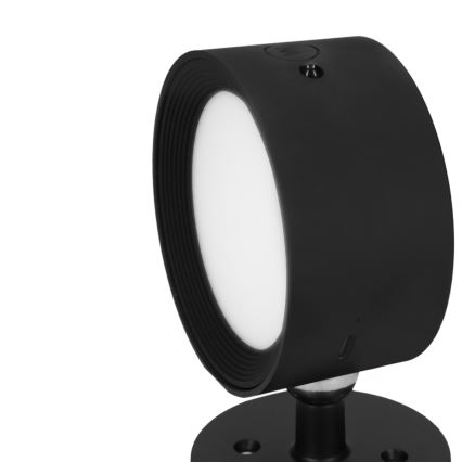 RGB LED Wall Light, 3.7 V / 1200 mAh