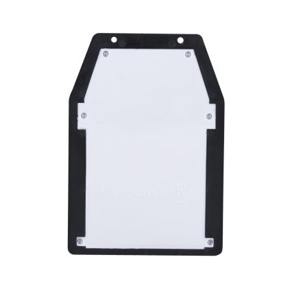 Dimmable LED Solar Lantern with Sensor, 3.7 V, IP44, 1200 mAh