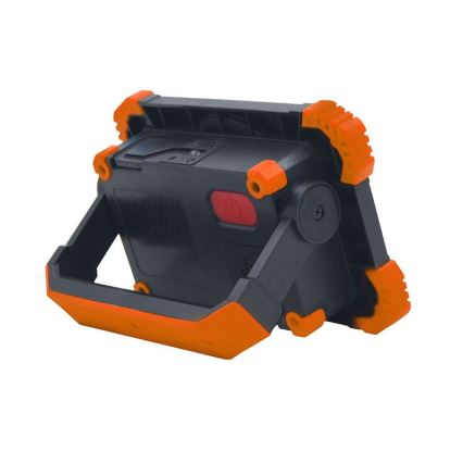 LED Rechargeable Floodlight LED/10W/3,7V 4400 mAh
