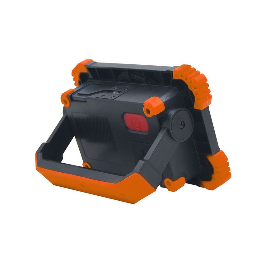 LED Rechargeable Floodlight LED/10W/3,7V 4400 mAh