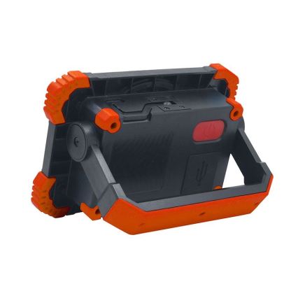 LED Rechargeable Floodlight LED/10W/3,7V 4400 mAh