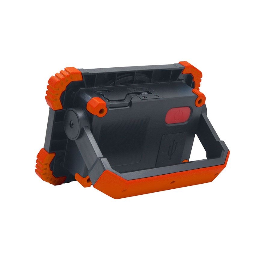 LED Rechargeable Floodlight LED/10W/3,7V 4400 mAh