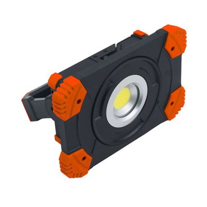 LED Rechargeable Floodlight LED/10W/3,7V 4400 mAh