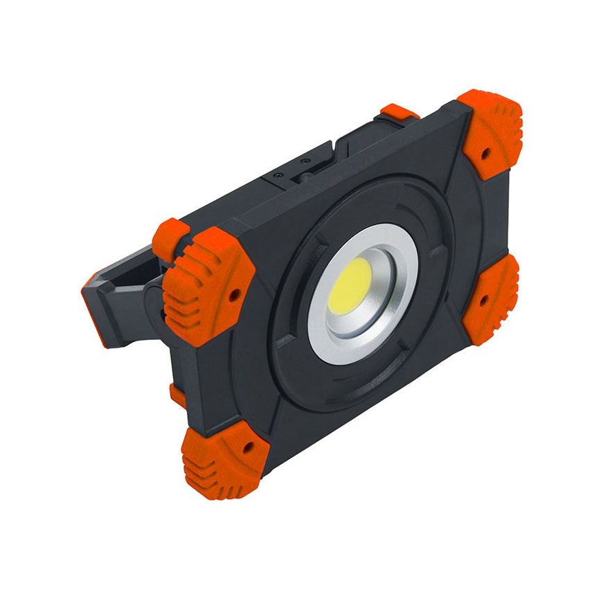 LED Rechargeable Floodlight LED/10W/3,7V 4400 mAh