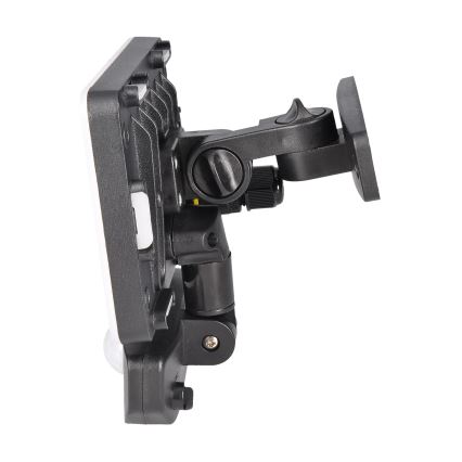 LED Outdoor floodlight with a sensor LED/10W/230V 4000K IP44