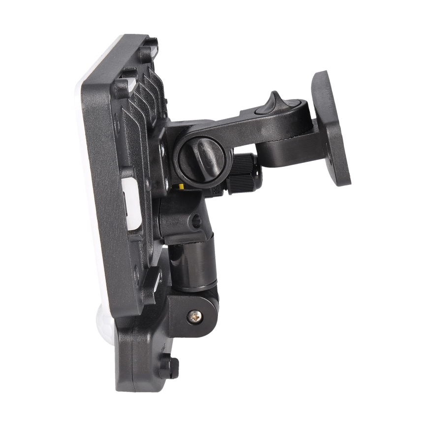 LED Outdoor floodlight with a sensor LED/10W/230V 4000K IP44