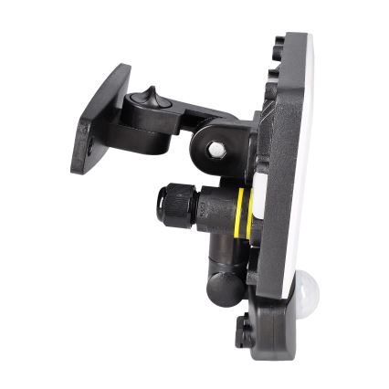 LED Outdoor floodlight with a sensor LED/10W/230V 4000K IP44