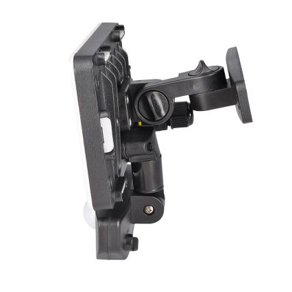 LED Outdoor floodlight with a sensor LED/10W/230V 4000K IP44