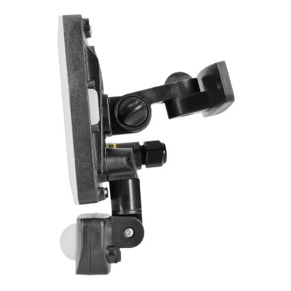 LED Outdoor floodlight with a sensor LED/20W/230V 4000K IP44
