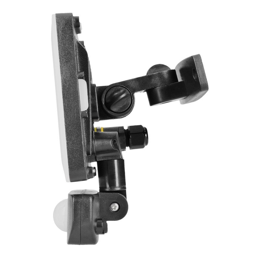LED Outdoor floodlight with a sensor LED/20W/230V 4000K IP44