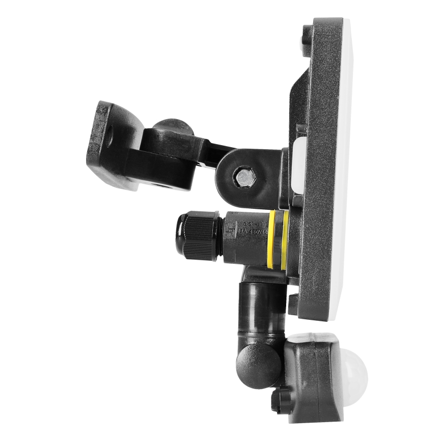 LED Outdoor floodlight with a sensor LED/20W/230V 4000K IP44