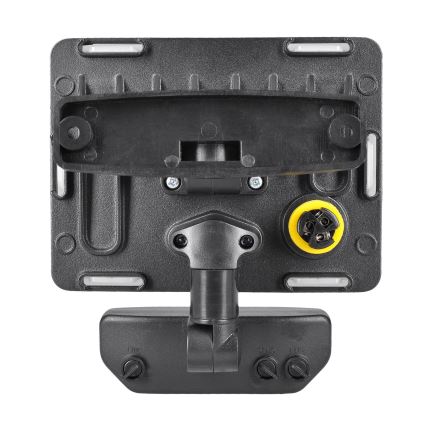 LED Outdoor floodlight with a sensor LED/20W/230V 4000K IP44
