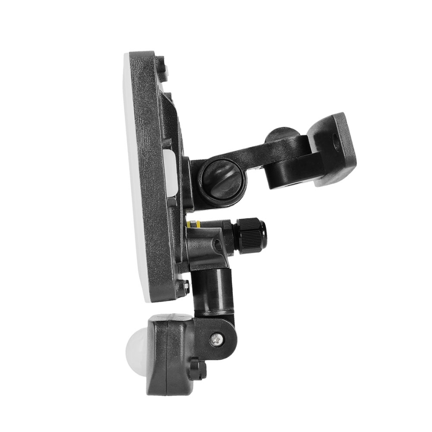 LED Outdoor floodlight with a sensor LED/20W/230V 4000K IP44