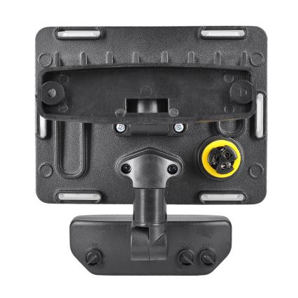 LED Outdoor floodlight with a sensor LED/20W/230V 4000K IP44
