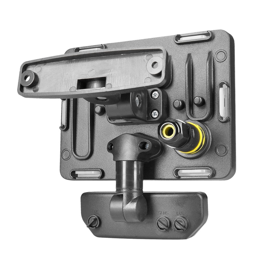 LED Outdoor floodlight with a sensor LED/20W/230V 4000K IP44
