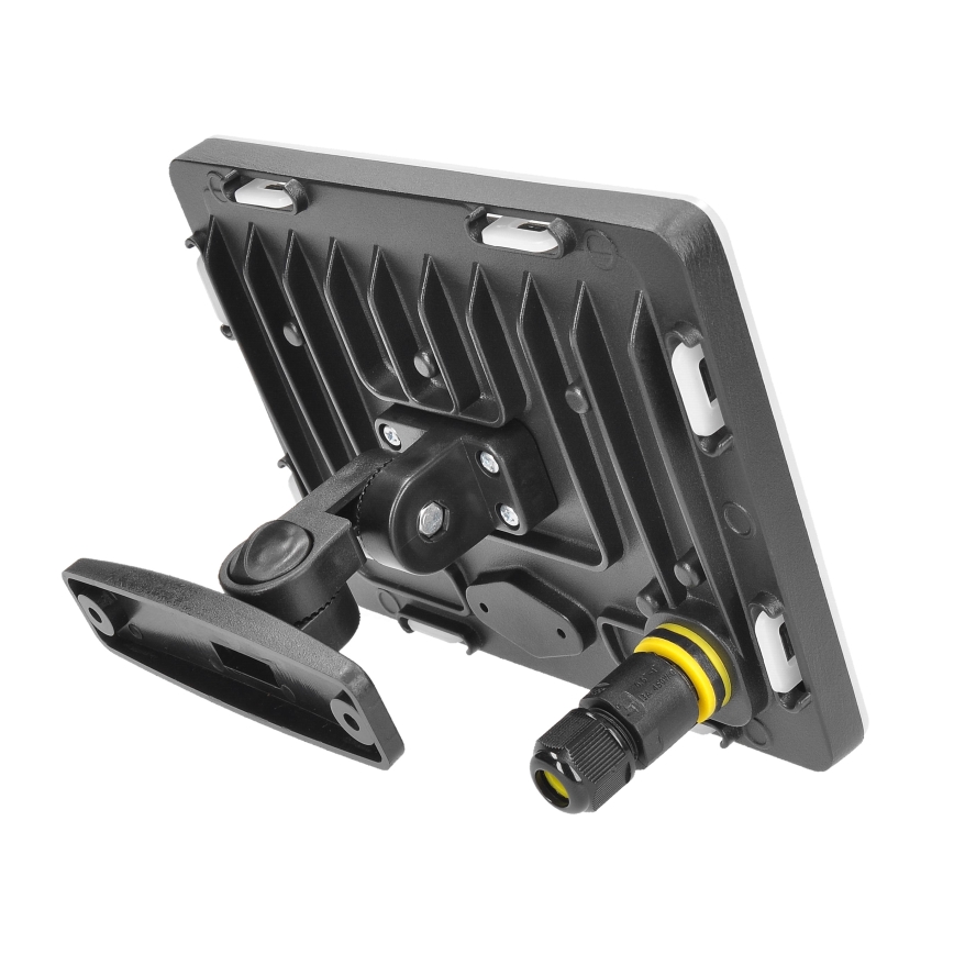 LED Outdoor floodlight LED/30W/230V 4000K IP65