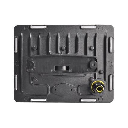LED Outdoor floodlight LED/30W/230V 4000K IP65