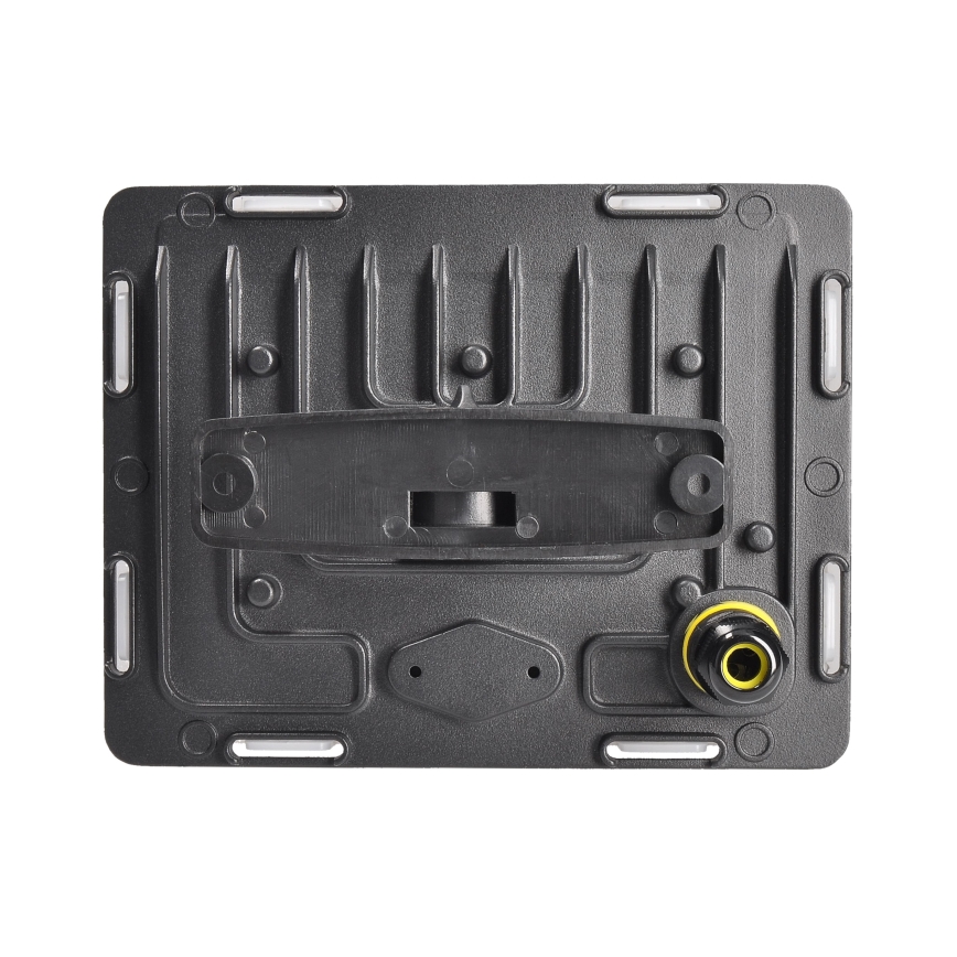 LED Outdoor floodlight LED/30W/230V 4000K IP65
