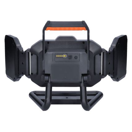 LED Dimmable rechargeable floodlight LED/30W/6600 mAh 4000K IP54