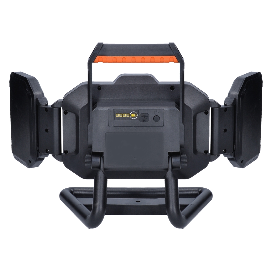 LED Dimmable rechargeable floodlight LED/30W/6600 mAh 4000K IP54