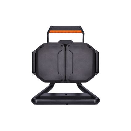 LED Dimmable rechargeable floodlight LED/30W/6600 mAh 4000K IP54