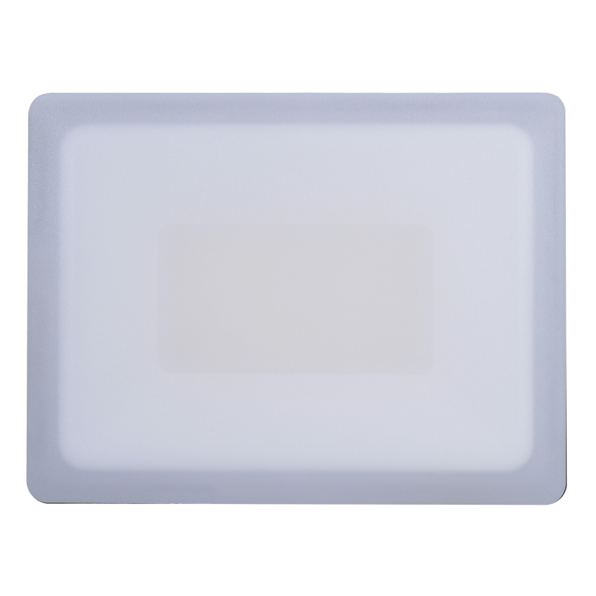 LED Outdoor floodlight LED/50W/230V 4000K IP65