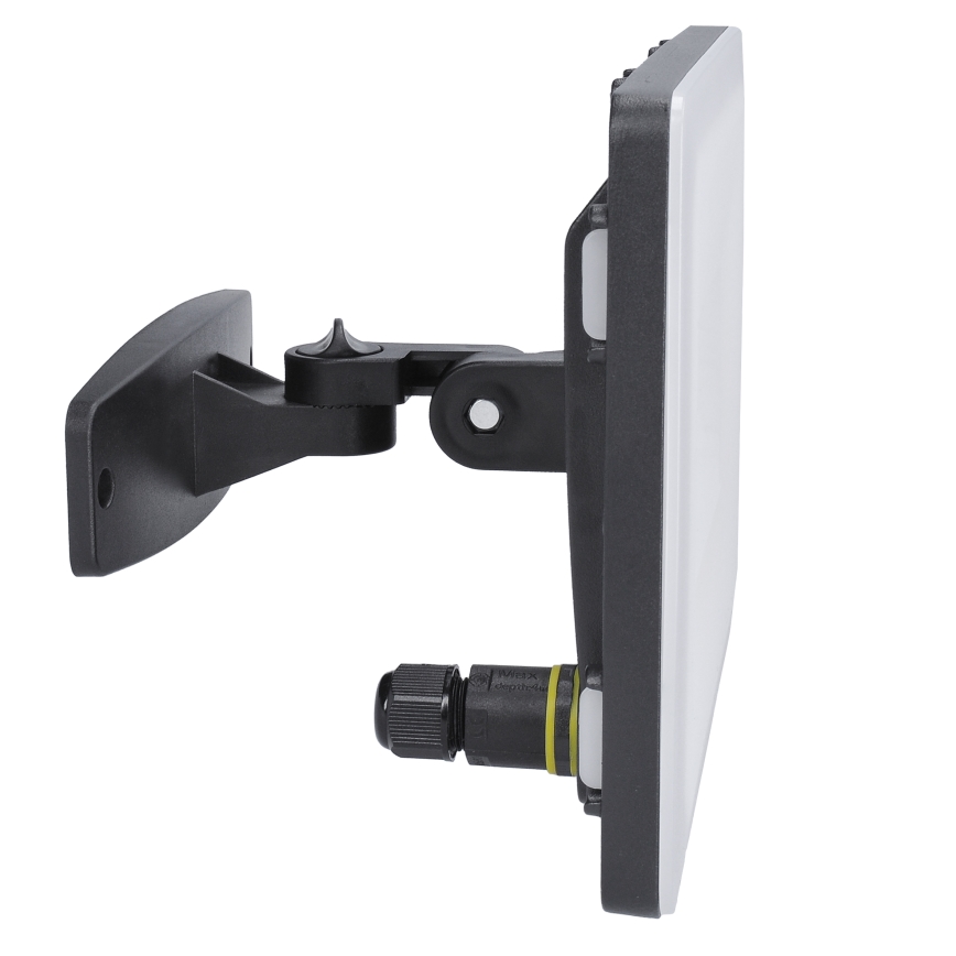 LED Outdoor floodlight LED/50W/230V 4000K IP65