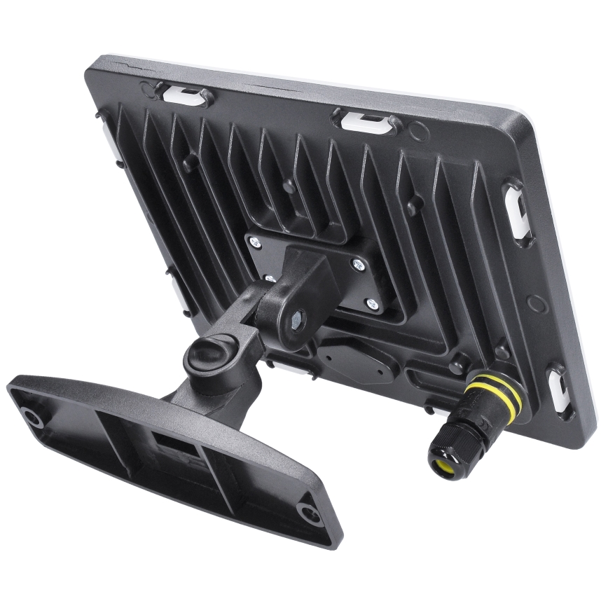 LED Outdoor floodlight LED/50W/230V 4000K IP65