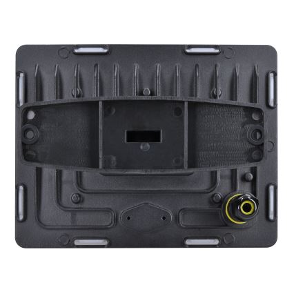 LED Outdoor floodlight LED/50W/230V 4000K IP65