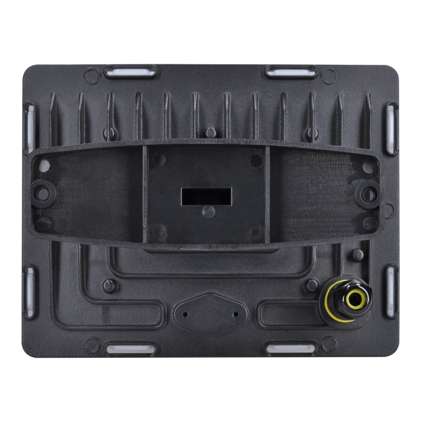 LED Outdoor floodlight LED/50W/230V 4000K IP65