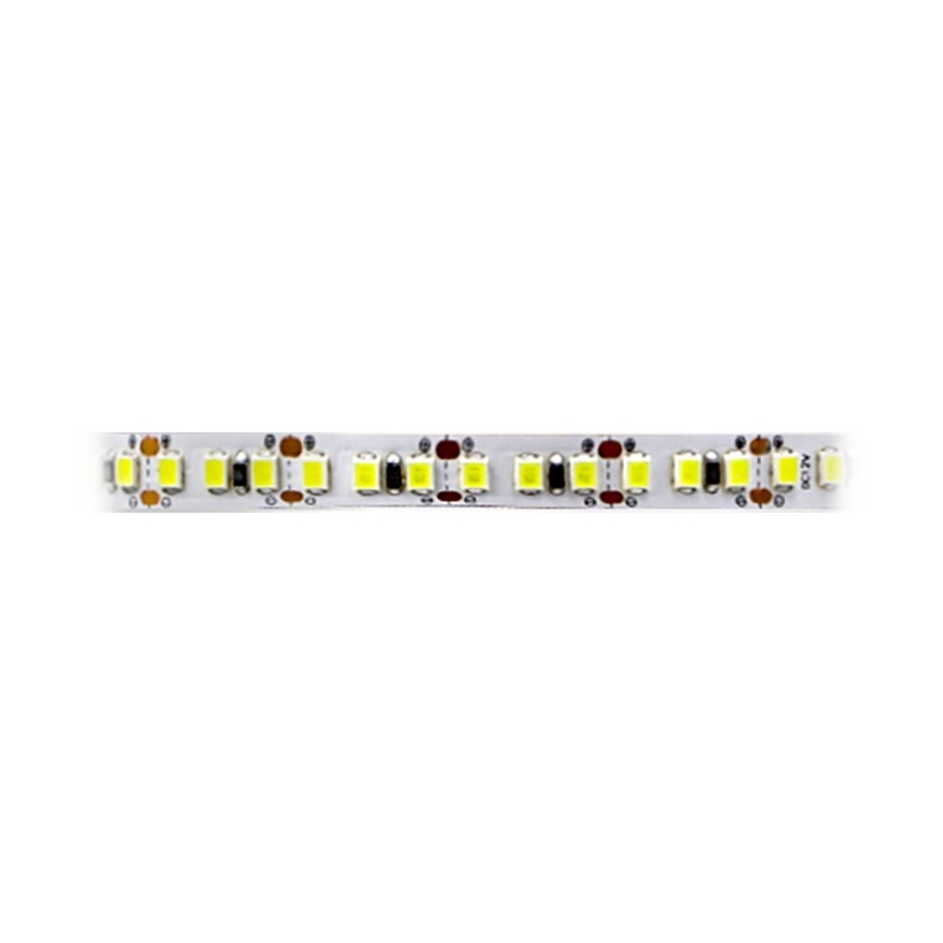 LED Strip LED/50W/12V 5m warm white