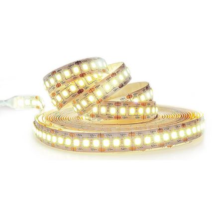 LED Strip LED/80W/12V 5m warm white