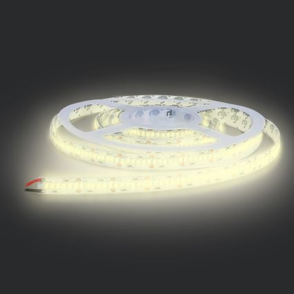 LED Strip LED/80W/12V 5m warm white