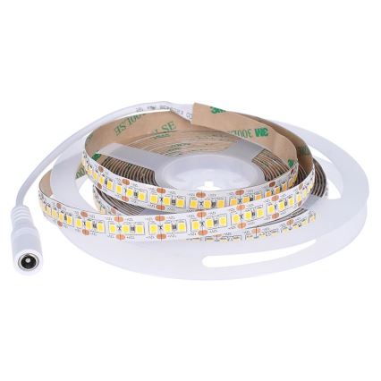 LED Strip LED/80W/12V 5m warm white