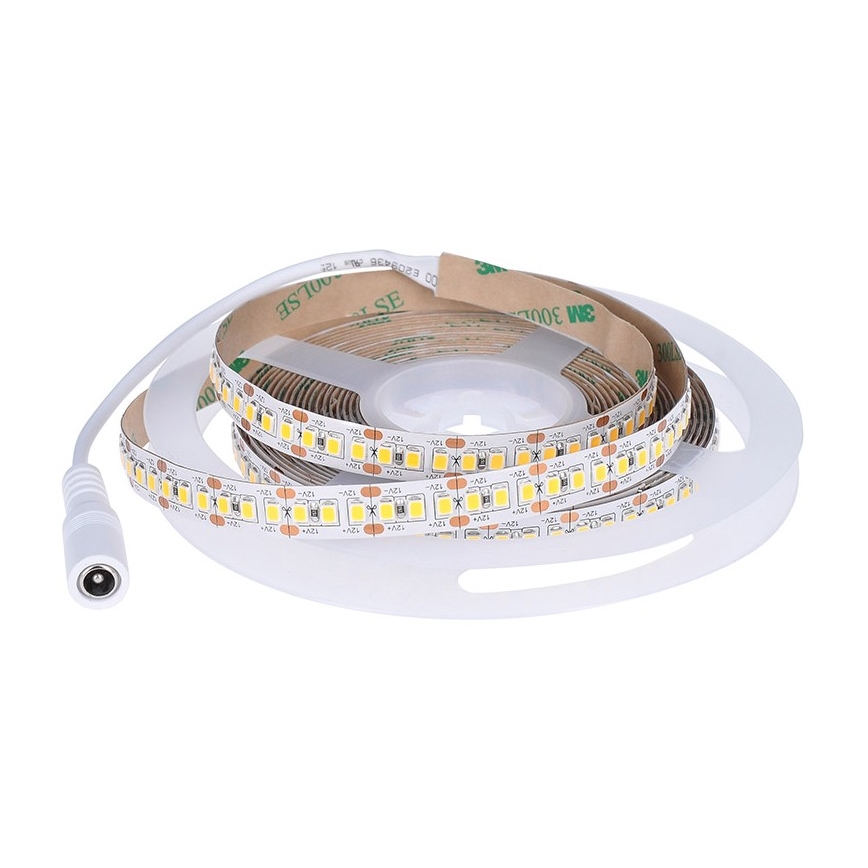 LED Strip LED/80W/12V 5m warm white