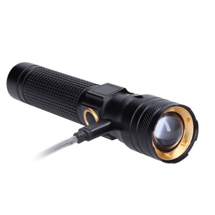 Rechargeable LED Lantern, 3.7V, 1200 mAh