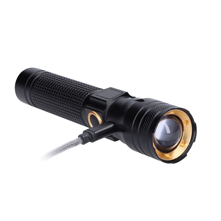 Rechargeable LED Lantern, 3.7V, 1200 mAh