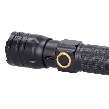 Rechargeable LED Lantern, 3.7V, 1200 mAh