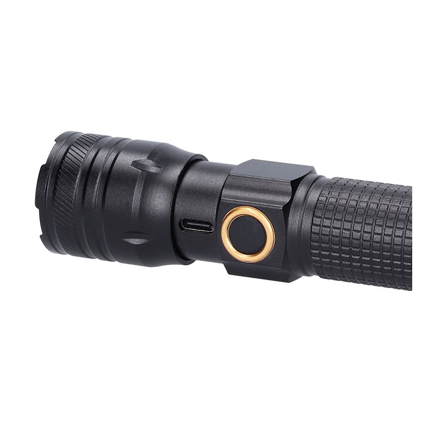 Rechargeable LED Lantern, 3.7V, 1200 mAh